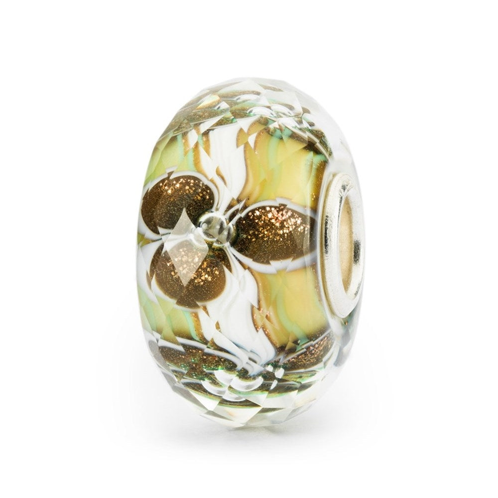 Trollbeads/Troldekugler Stilfulde Blomster TGLBE-30079