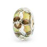 Trollbeads/Troldekugler Stilfulde Blomster TGLBE-30079