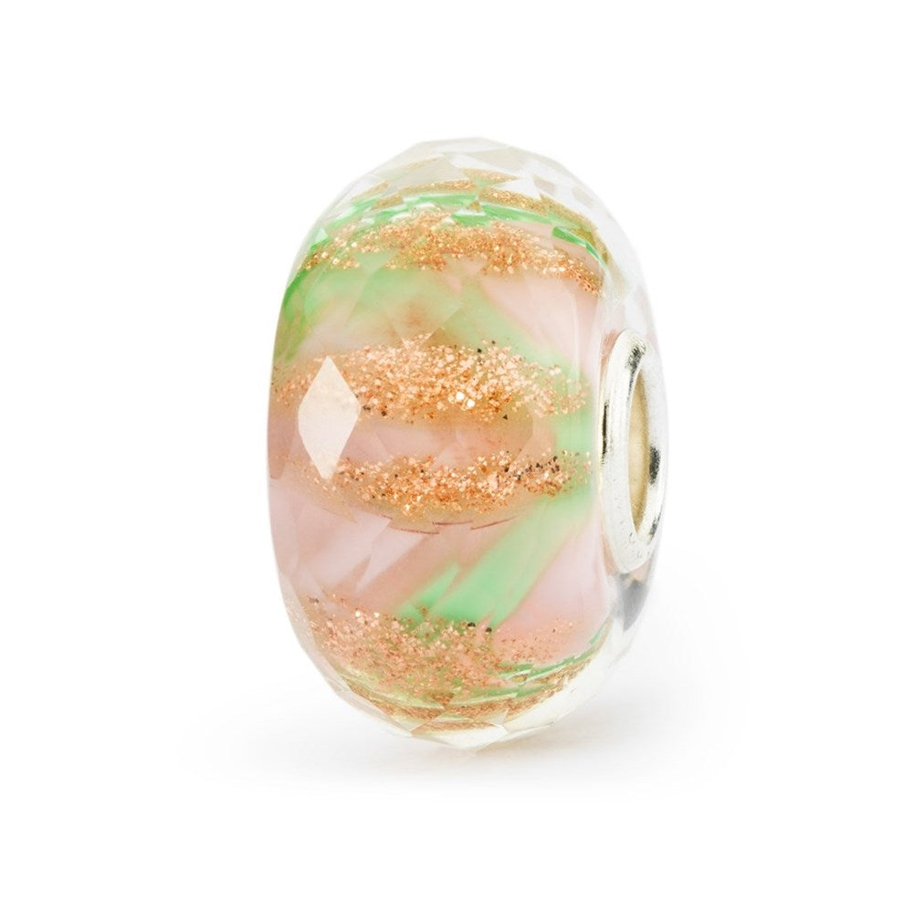 Trollbeads/Troldekugler Blomsterbed TGLBE-30082