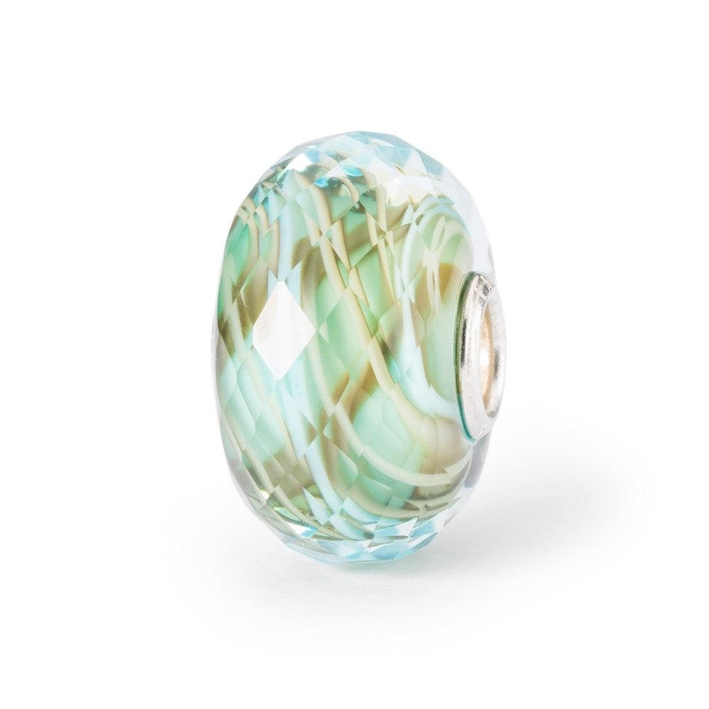 Trollbeads/Troldekugler Rislende Vand TGLBE-30090