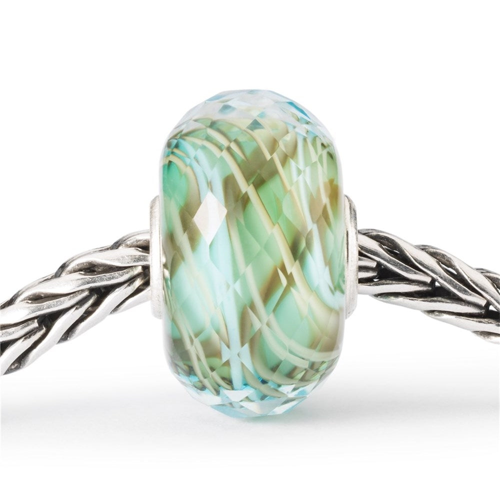 Trollbeads/Troldekugler Rislende Vand TGLBE-30090