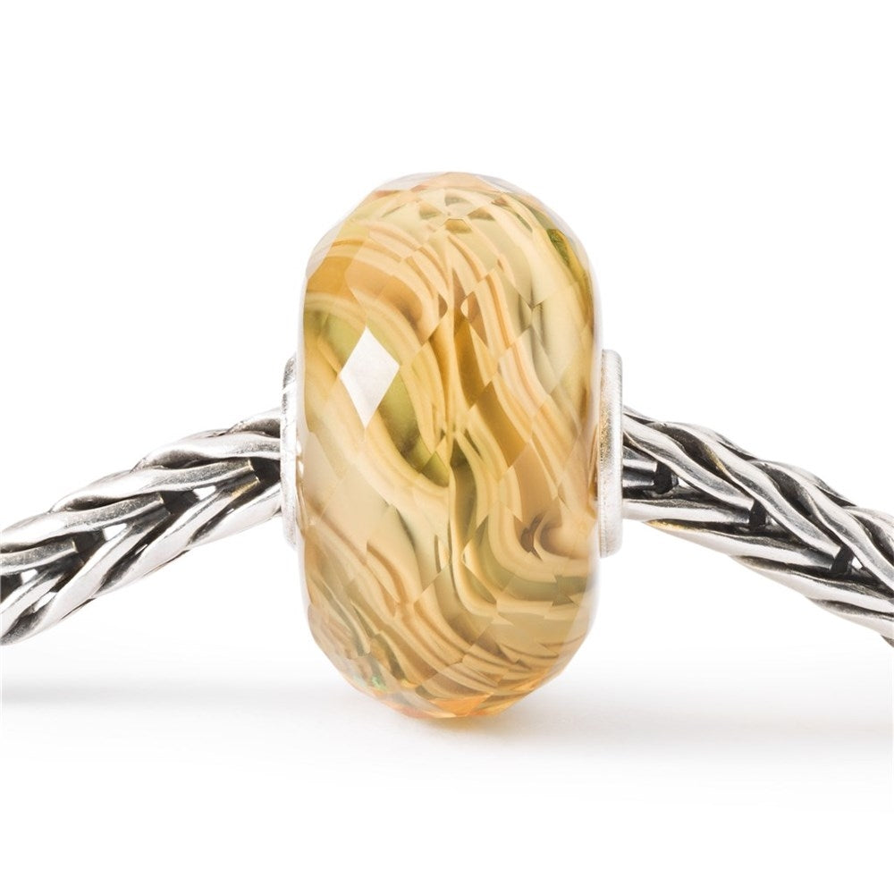Trollbeads/Troldekugler Solnedgang TGLBE-30092