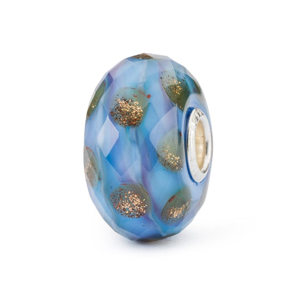Trollbeads/Troldekugler Gylden Bæk People's Uniques 2022 Limited Edition TGLBE-30093