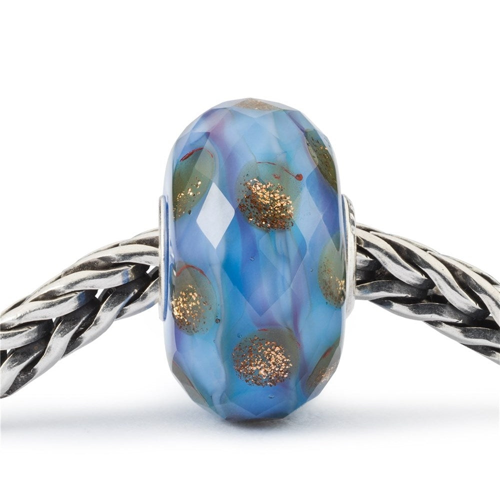 Trollbeads/Troldekugler Gylden Bæk People's Uniques 2022 Limited Edition TGLBE-30093