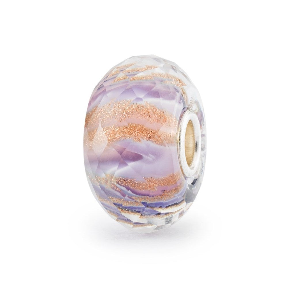 Trollbeads/Troldekugler Lilla Melodi TGLBE-30101