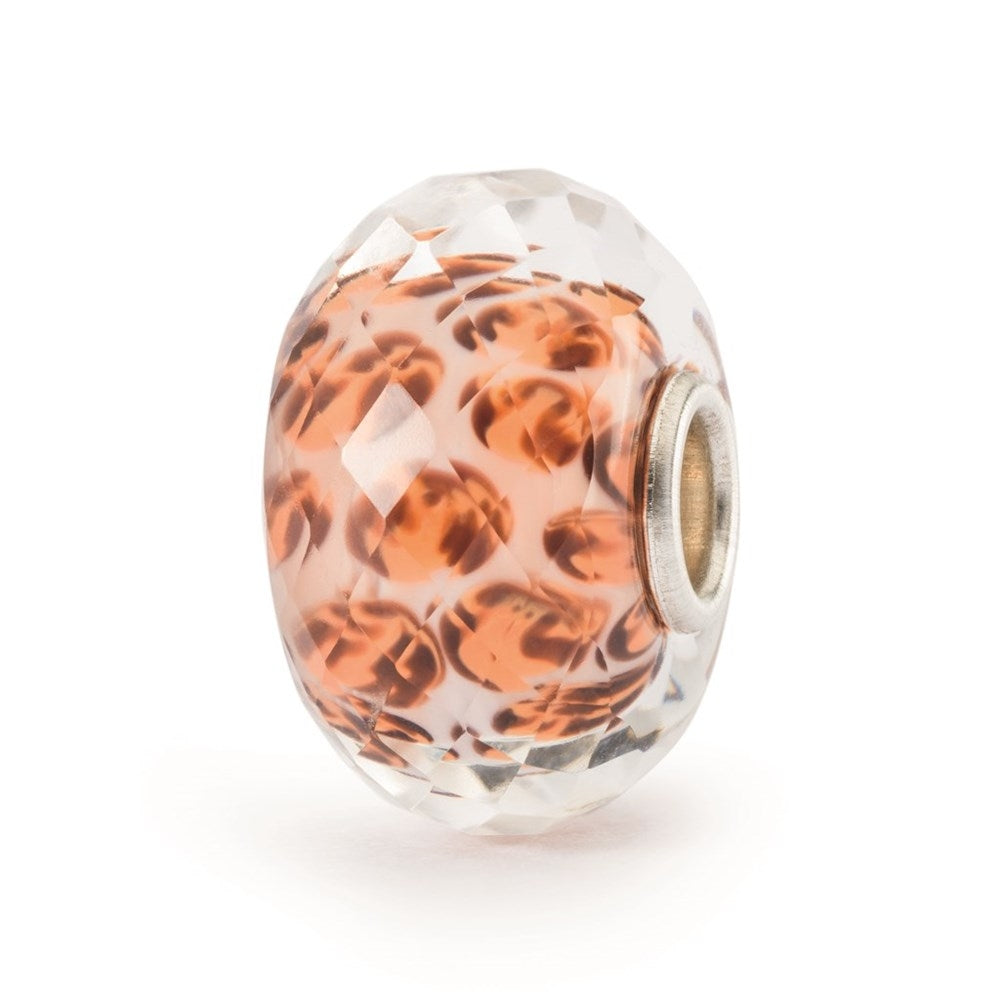 Trollbeads/Troldekugler Leopard Pletter Limited Edition TGLBE-30106