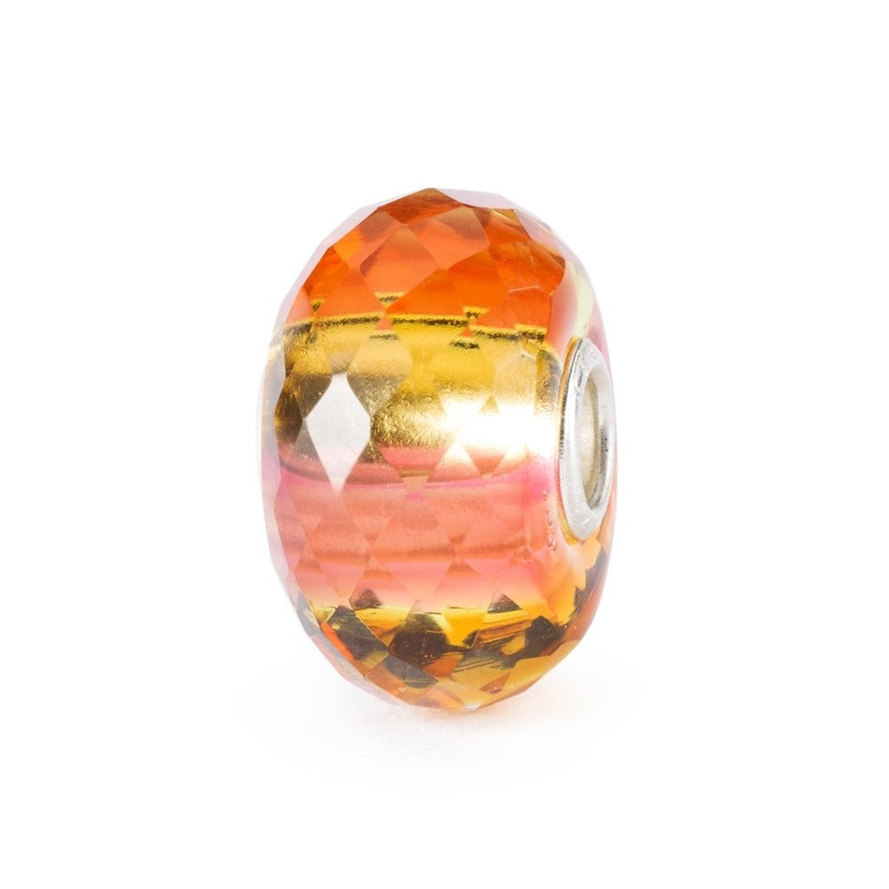 Trollbeads/Troldekugler Lag af Nysgerrighed og Energi Kugle Trollbeads Day 2023 TGLBE-30111