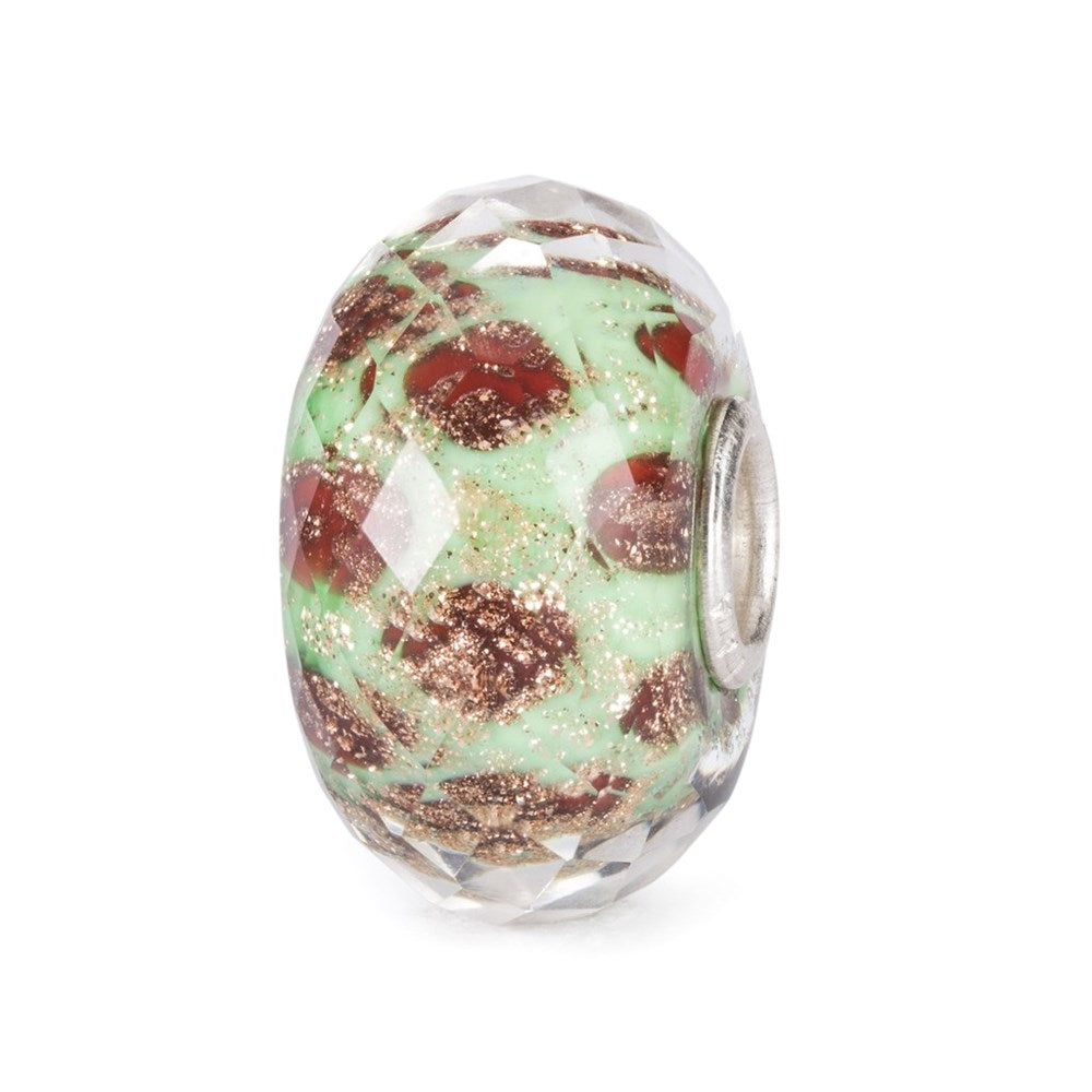 Trollbeads/Troldekugler Samlende Glimt TGLBE-30116
