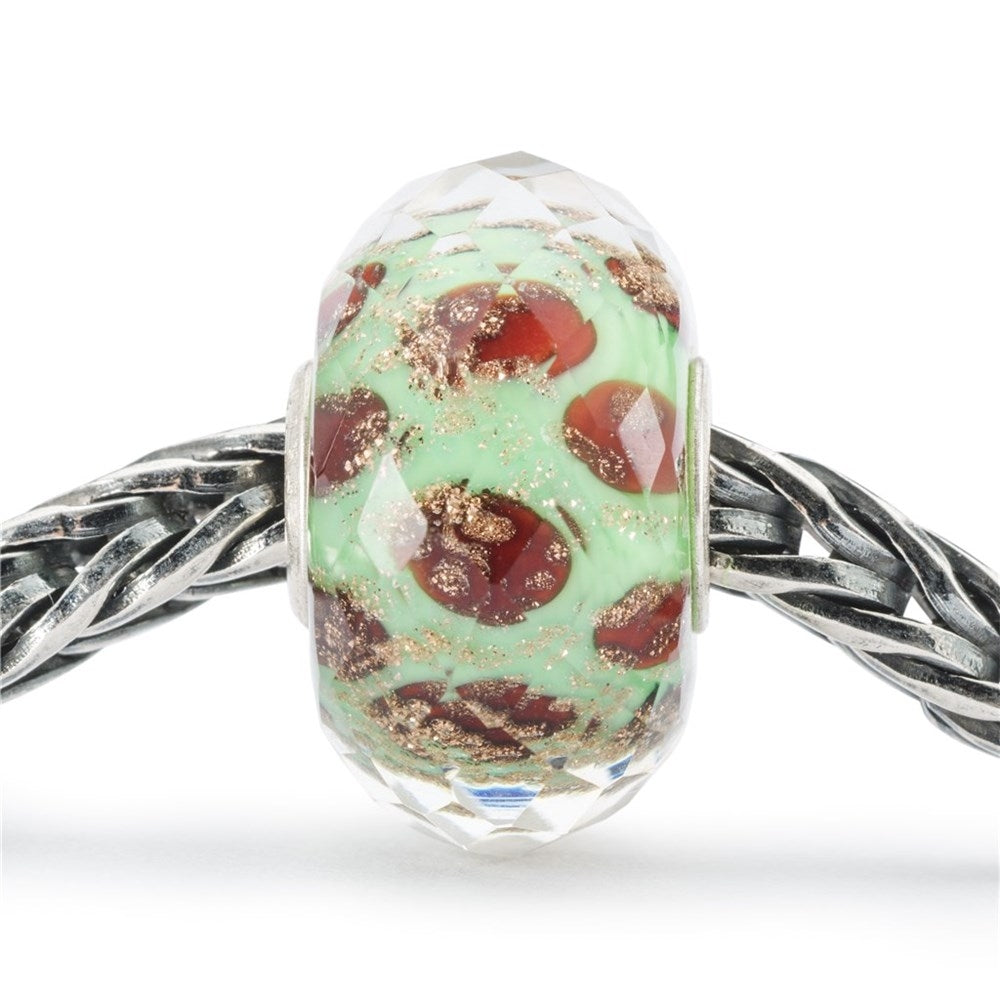 Trollbeads/Troldekugler Samlende Glimt TGLBE-30116
