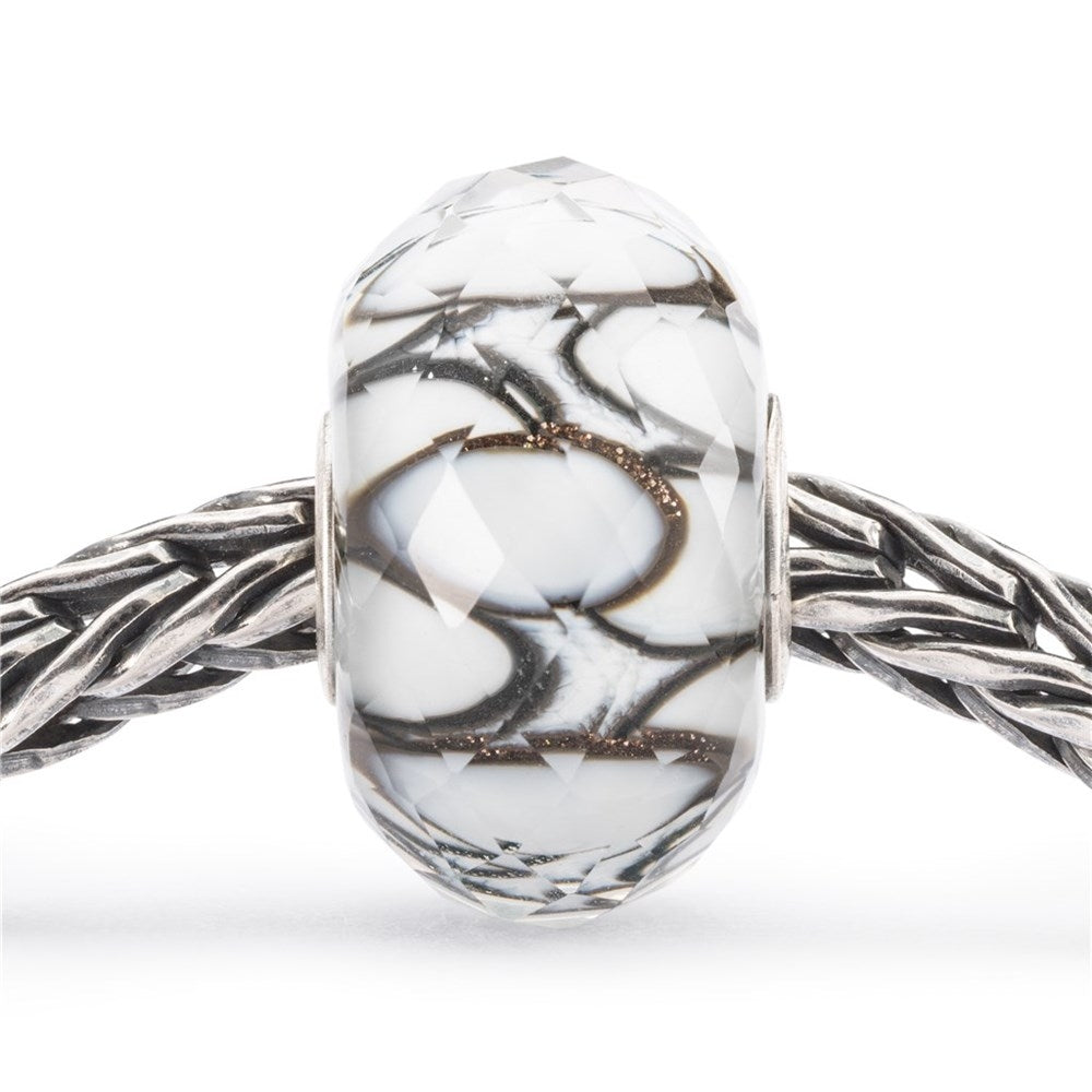 Trollbeads/Troldekugler Bobledrift TGLBE-30117