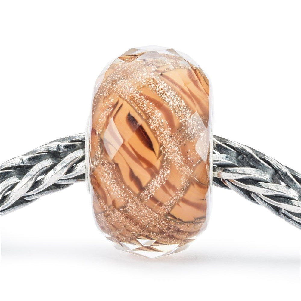 Trollbeads/Troldekugler Himmelsk Solnedgang TGLBE-30118