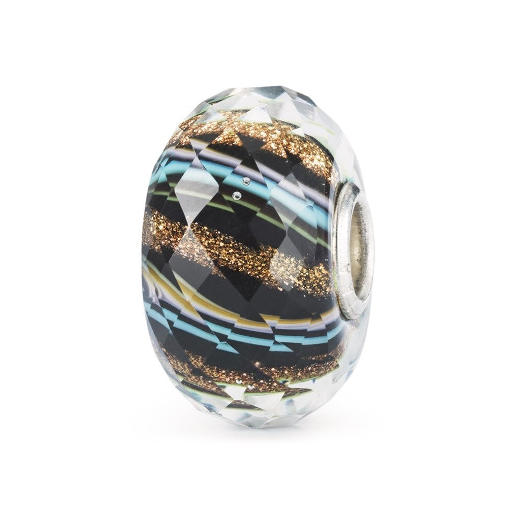 Trollbeads/Troldekugle Kosmisk Forbindelse TGLBE-30119