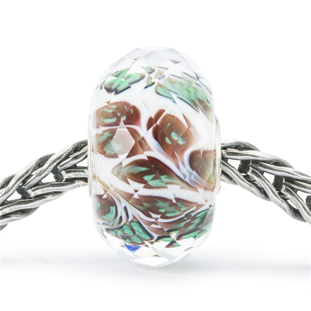 Trollbeads/Troldekugle Kærlighedens Have TGLBE-30120