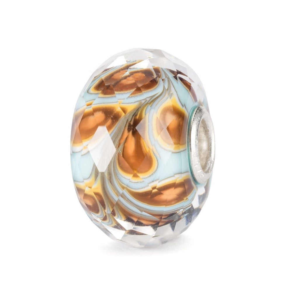 Trollbeads/Troldekugler Vind af Minder TGLBE-30121