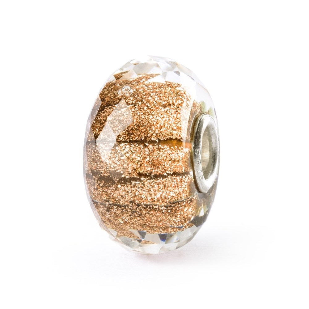 Trollbeads/Troldekugler Chokolade og Kram Limited Edition TGLBE-30122