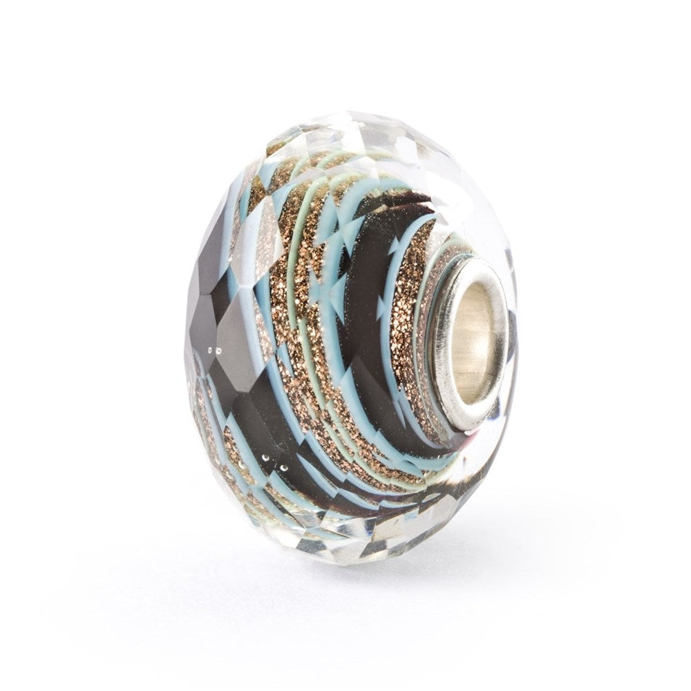 Trollbeads/Troldekugler Lys og Tæppe Limited Edition TGLBE-30124