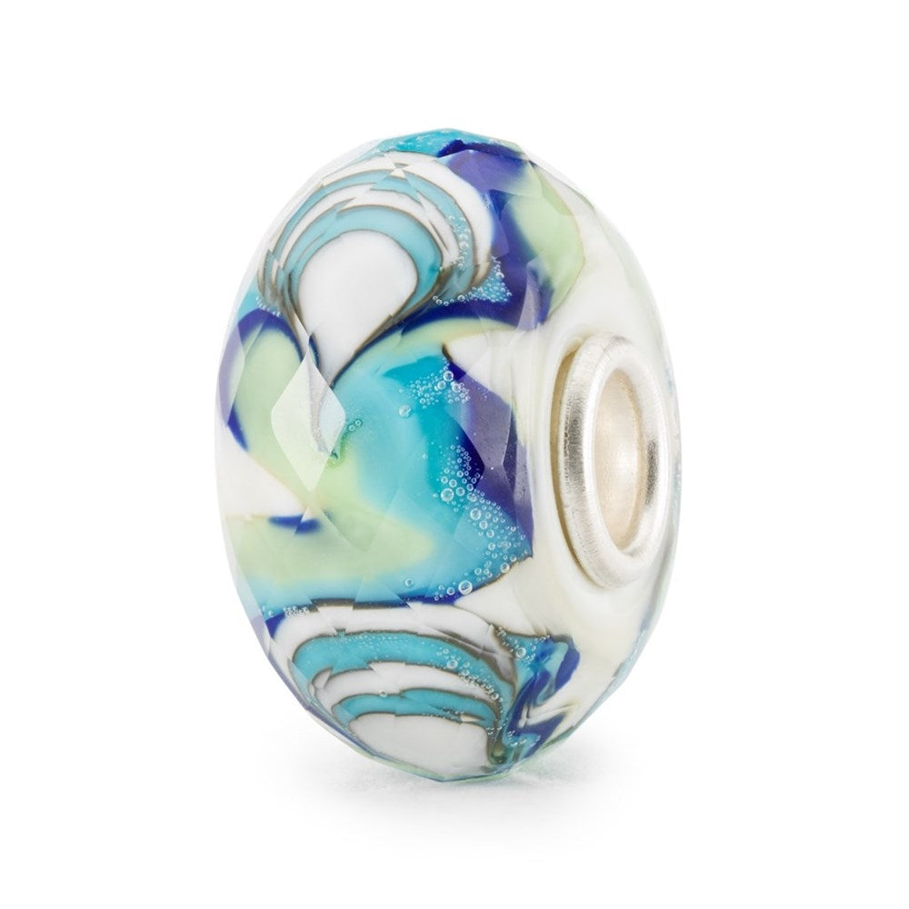 Trollbeads/Troldekugler Havøsters, People's Uniques 2023 Limited Edition TGLBE-30130