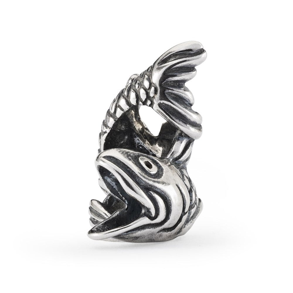 Trollbeads/Troldekugler Koi Karpe Vedhæng Limited Edition TAGPE-00088