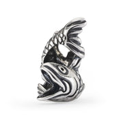 Trollbeads/Troldekugler Koi Karpe Vedhæng Limited Edition TAGPE-00088