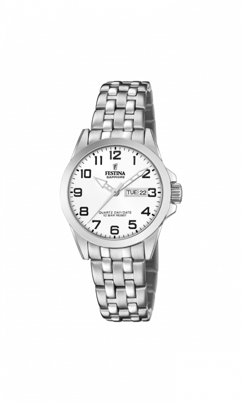 Festina Classic Dameur F20559/1