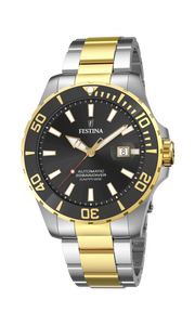 Festina Automatic Herreur F20532/2