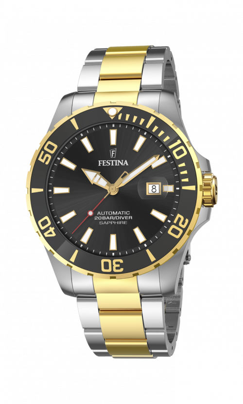 Festina Automatic Herreur F20532/2