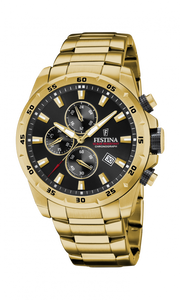 Festina Chrono Sport Herreur F20541/4