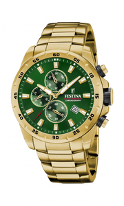Festina Chrono Sport Herreur F20541/3