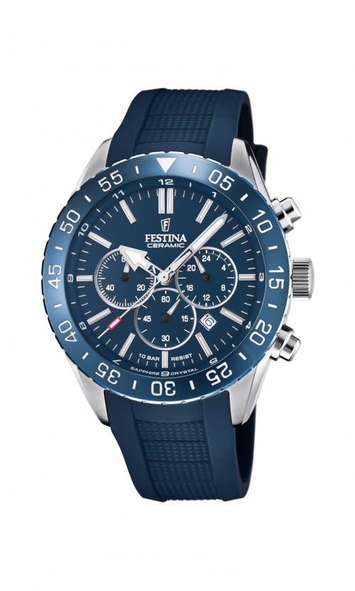 Festina Chrono Ceramic F20515/1