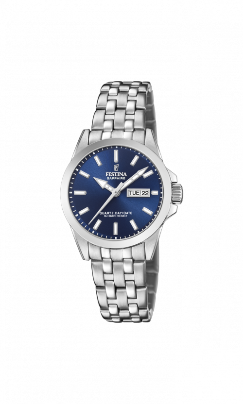 Festina Classic Dameur F20559/3