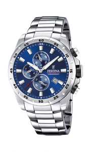 Festina Chrono Sport F20463/2
