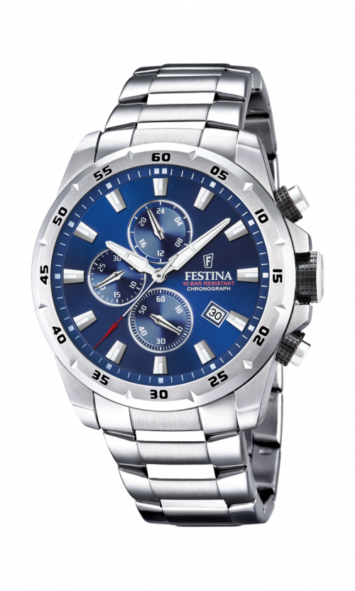 Festina Chrono Sport F20463/2