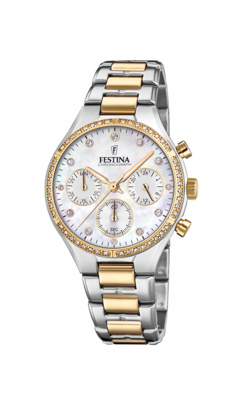 Festina Boyfriend Collection F20402/1
