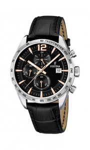 Festina Chronograf F16760/6