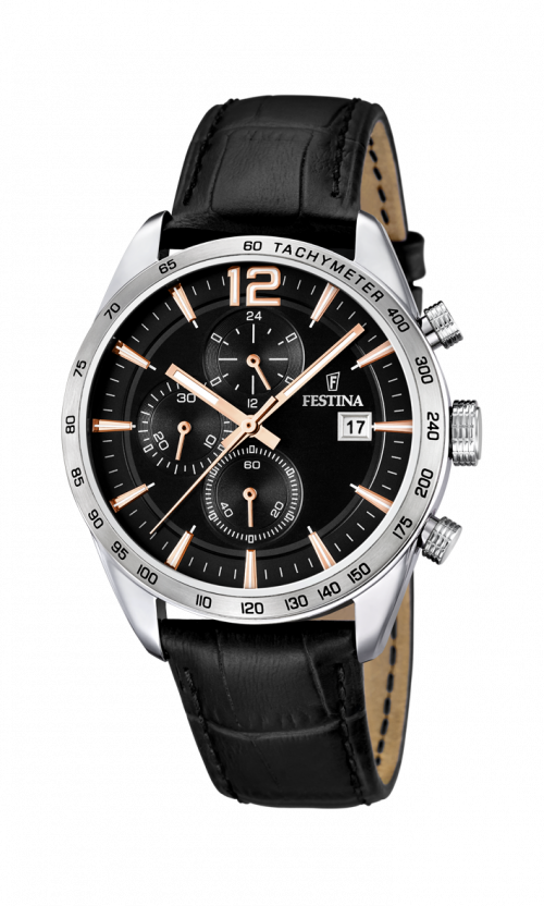 Festina Chronograf F16760/6