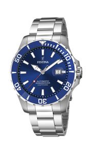 Festina Automatic Herreur F20531/3
