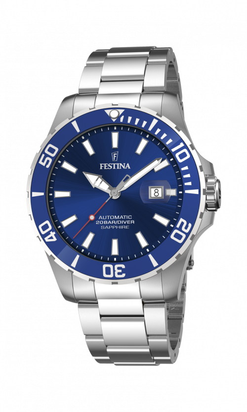 Festina Automatic Herreur F20531/3