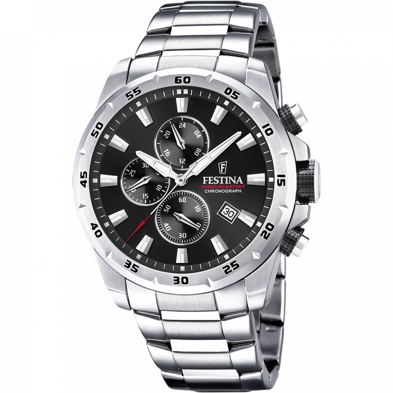 Festina Timeless Chronograph F20463/4