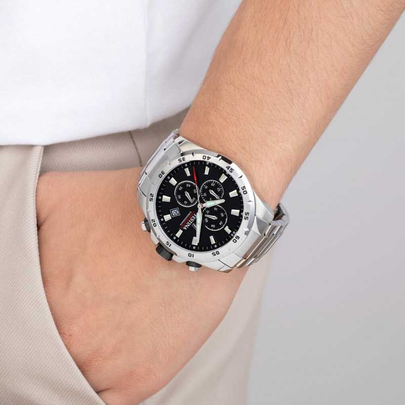 Festina Timeless Chronograph F20463/4