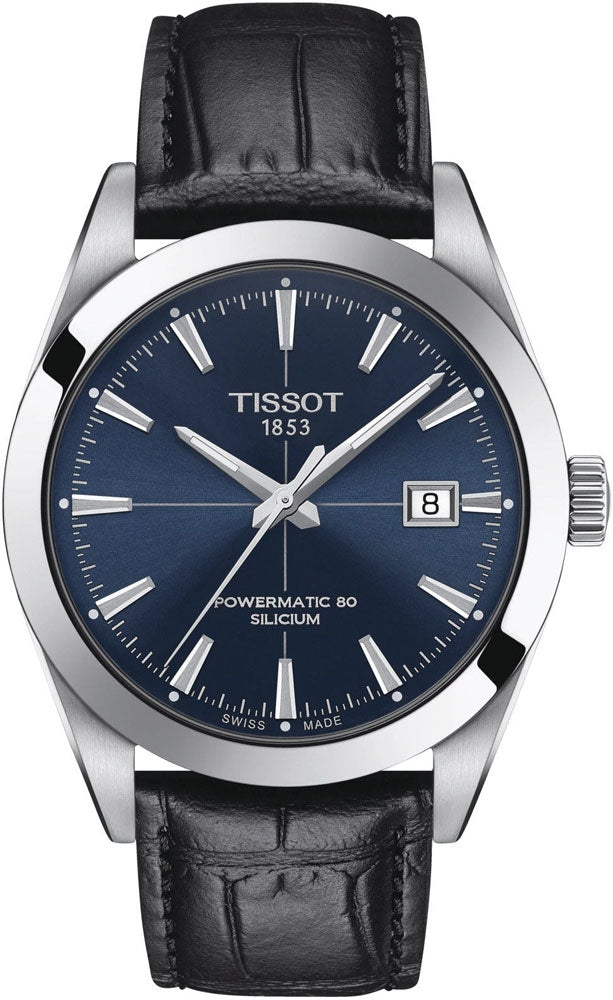 Tissot Gentleman Powermatic 80 T127.407.16.041.01