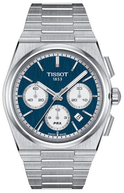 Tissot PRX Automatic Chronograph T137.427.11.041.00