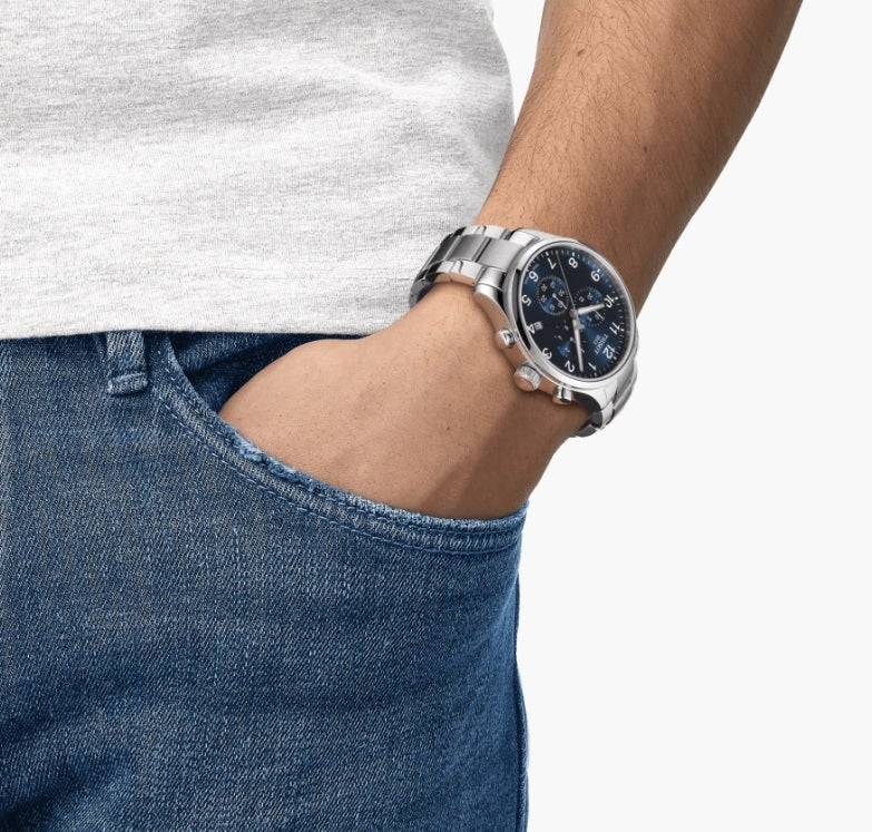 Tissot Chrono XL Classic T116.617.11.047.01