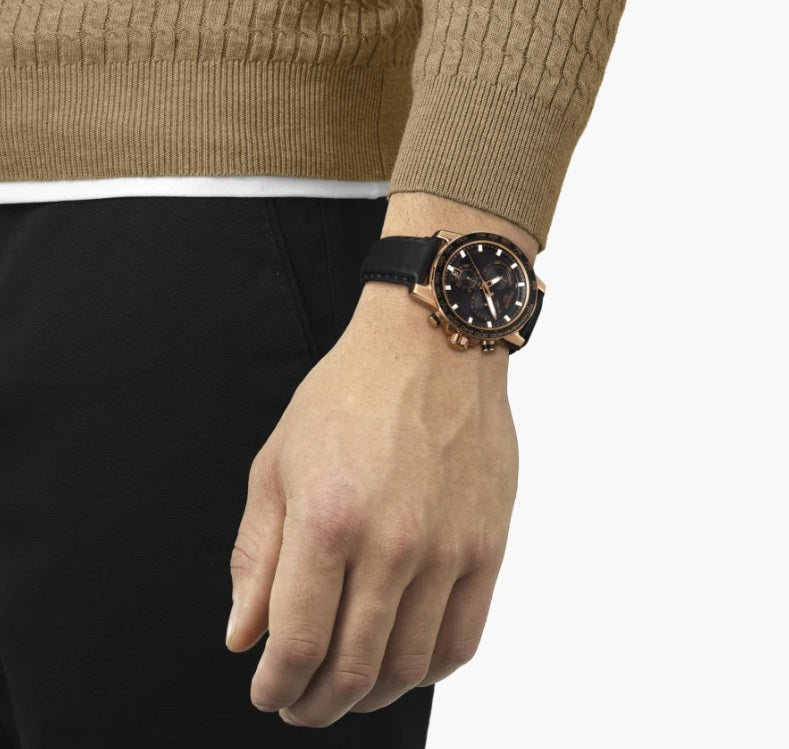 Tissot Supersport T125.617.36.051.00