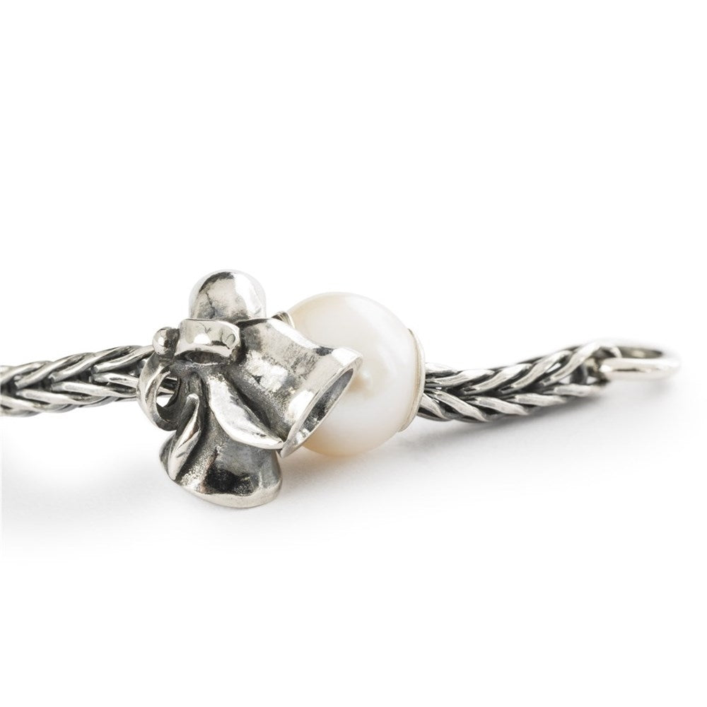 Trollbeads/Troldekugler Harmoniske Klokker Spacer TAGBE-20268