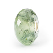 Trollbeads/Troldekugler Phrenit med Turmalinkvarts TSTBE-20041