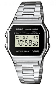 Casio Vintage A158WEA-1EF