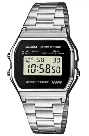 Casio Vintage A158WEA-1EF
