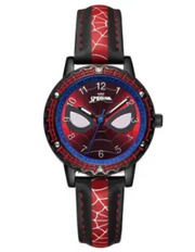 Børneur med Spiderman MV-81067R