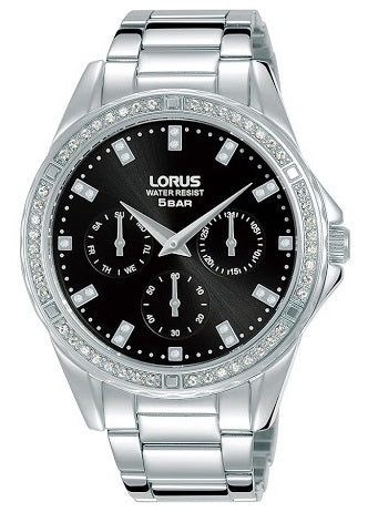 Lorus Dame RP637DX9
