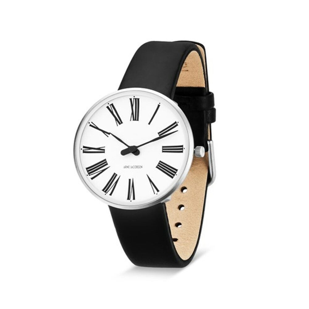 Arne Jacobsen Roman 34mm 53301-1601
